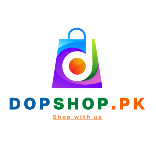DopShop.pk