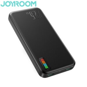 Joyroom JR-QP195 20000mah 22.5W fast charging PowerBank