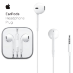 Official Apple EarPods With 3.5mm Headphone Jack