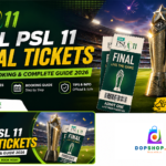 HBL PSL 11 Final Tickets – Price, Booking Guide & Latest Updates (2026)