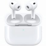 AirPods Pro 3 ANC Master Copy