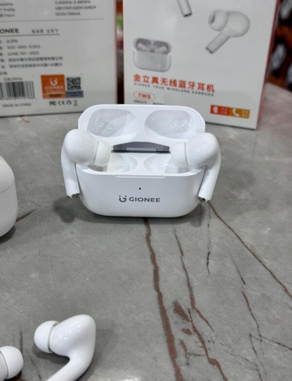 Gionee TWS V5.4 Wireless Earbuds