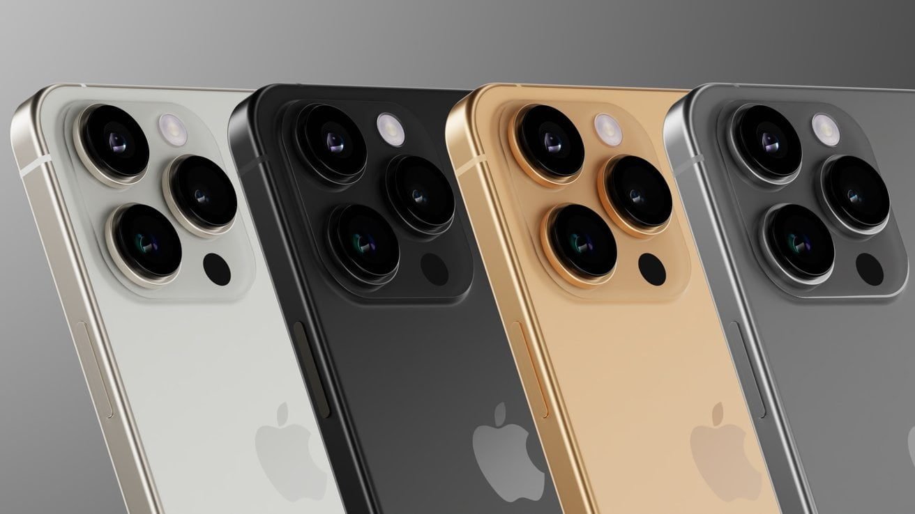 iPhone 16 Pro Max Release Date